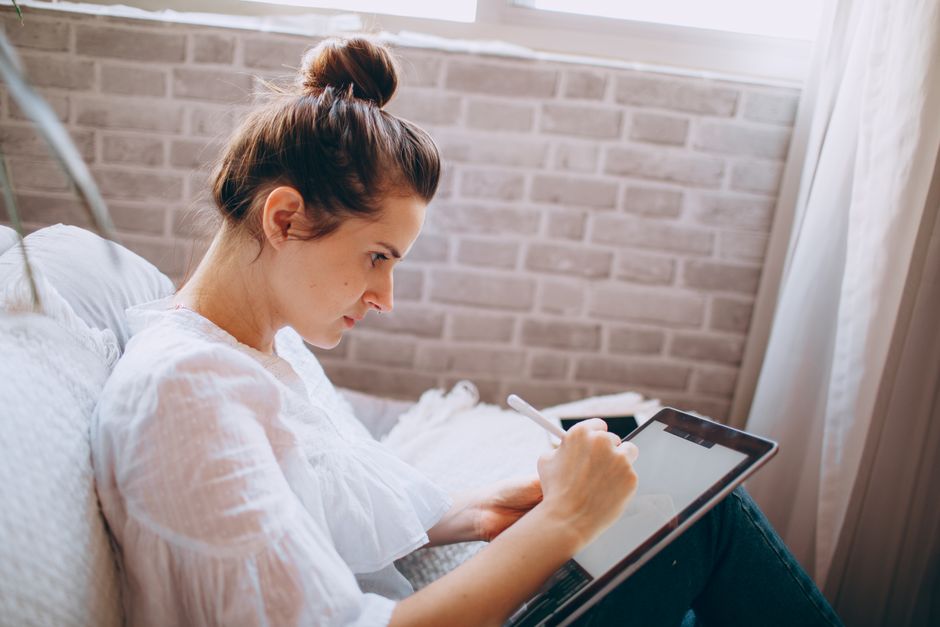 SVM Restore timeline